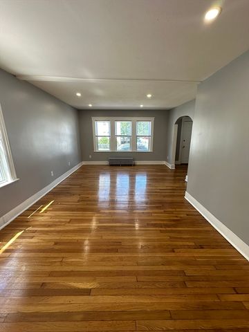 43 Granfield Avenue 2, Boston, MA 02131