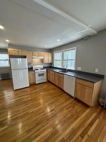 43 Granfield Avenue 2, Boston, MA 02131