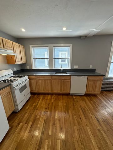 43 Granfield Avenue 2, Boston, MA 02131