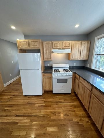 43 Granfield Avenue 2, Boston, MA 02131