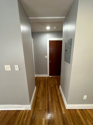 43 Granfield Avenue 2, Boston, MA 02131