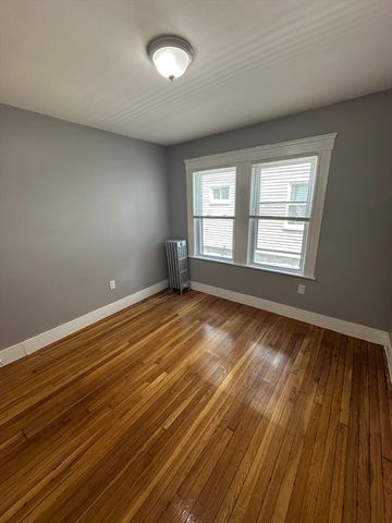 43 Granfield Avenue 2, Boston, MA 02131