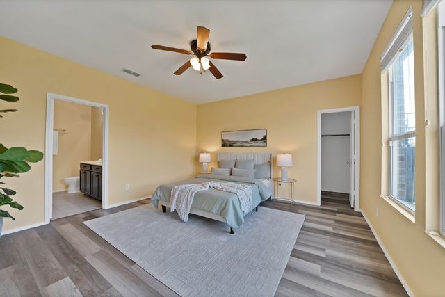 3109 Walker Creek Drive, Little Elm, TX 75068