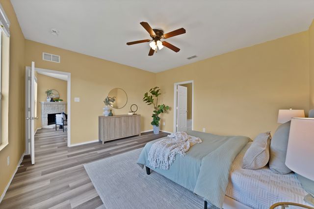 3109 Walker Creek Drive, Little Elm, TX 75068