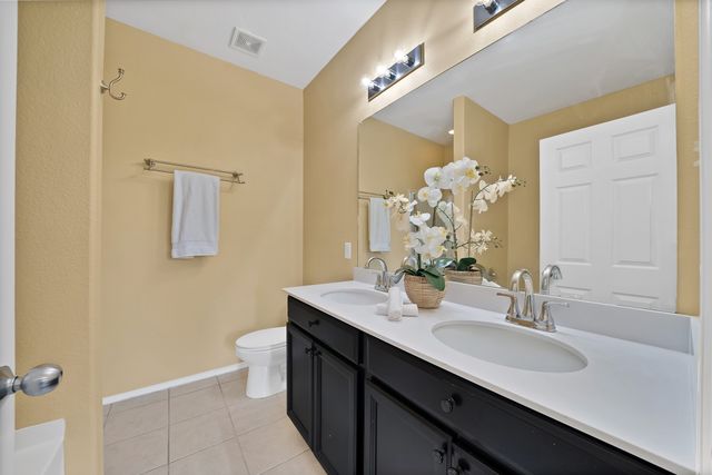 3109 Walker Creek Drive, Little Elm, TX 75068