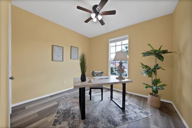 3109 Walker Creek Drive, Little Elm, TX 75068