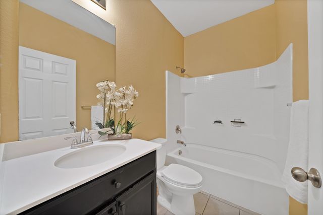 3109 Walker Creek Drive, Little Elm, TX 75068