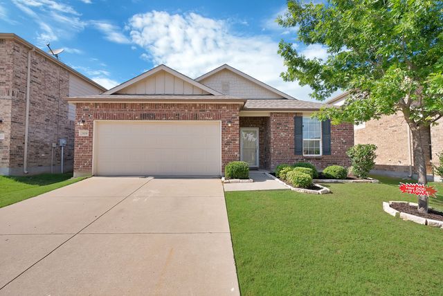 3109 Walker Creek Drive, Little Elm, TX 75068