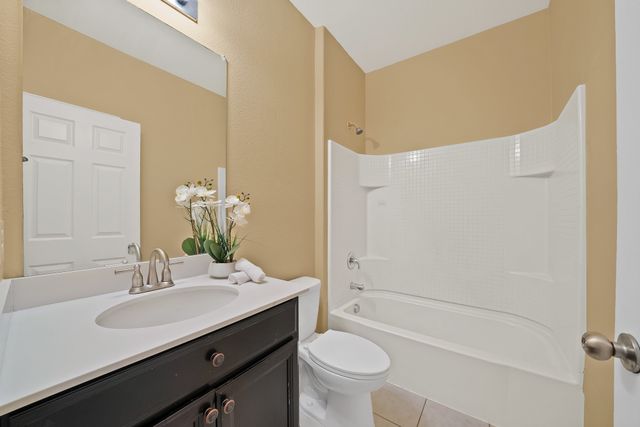 3109 Walker Creek Drive, Little Elm, TX 75068
