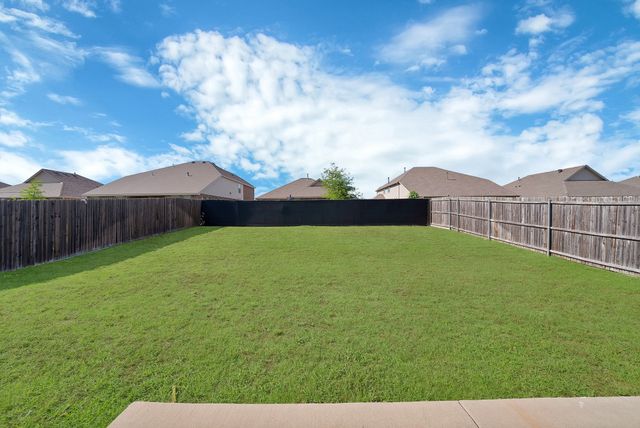 3109 Walker Creek Drive, Little Elm, TX 75068