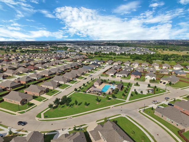 3109 Walker Creek Drive, Little Elm, TX 75068
