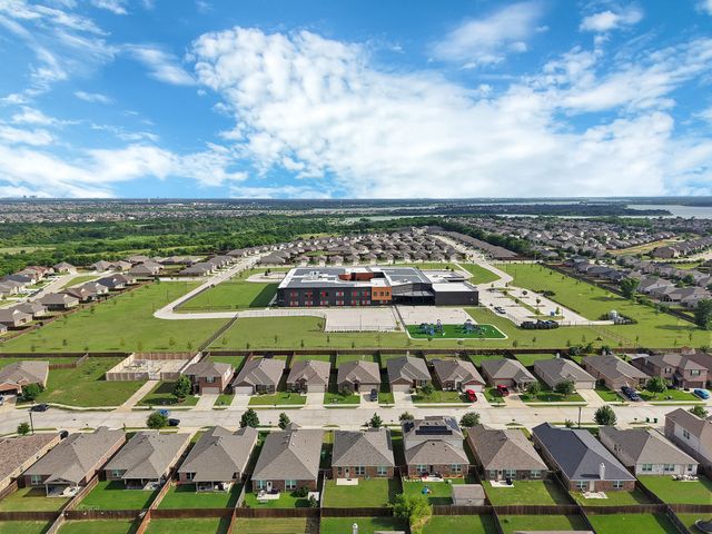 3109 Walker Creek Drive, Little Elm, TX 75068