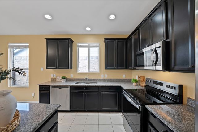 3109 Walker Creek Drive, Little Elm, TX 75068