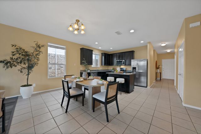 3109 Walker Creek Drive, Little Elm, TX 75068