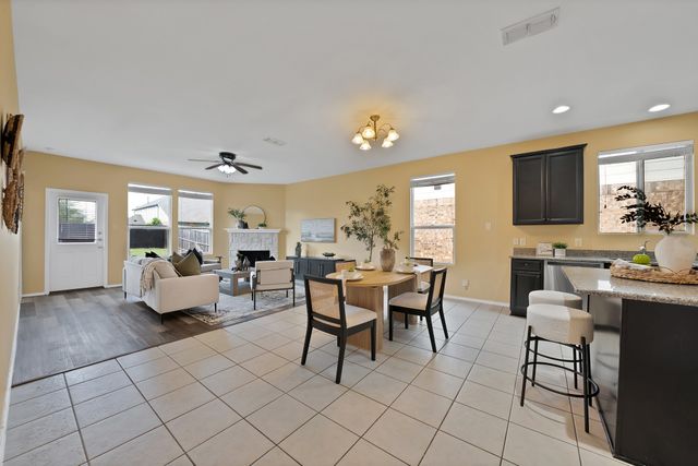 3109 Walker Creek Drive, Little Elm, TX 75068