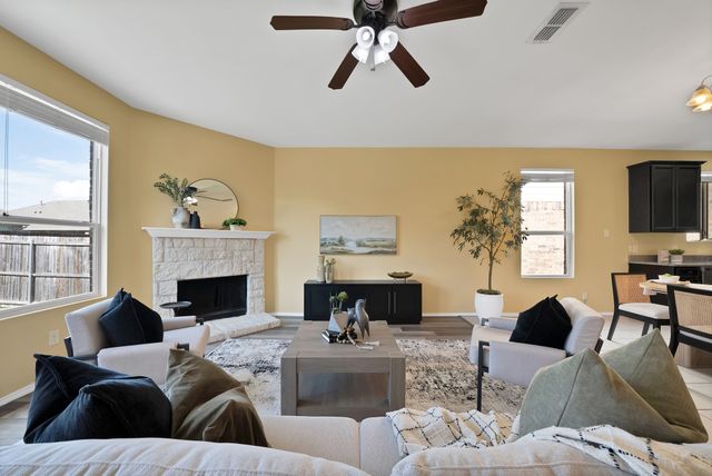 3109 Walker Creek Drive, Little Elm, TX 75068