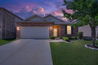 3109 Walker Creek Drive, Little Elm, TX 75068