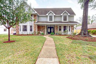 2414 Brookdale Drive, Houston, TX 77339