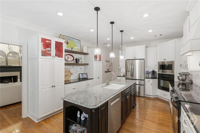 125 Terrapin Trail, Savannah, GA 31406