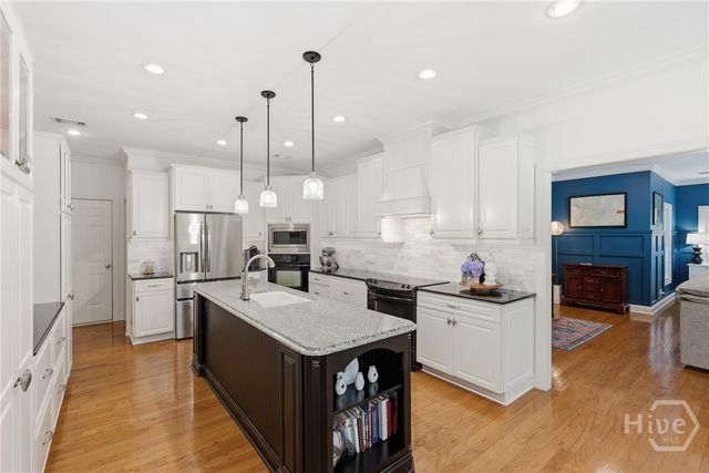 125 Terrapin Trail, Savannah, GA 31406