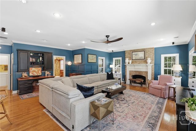 125 Terrapin Trail, Savannah, GA 31406