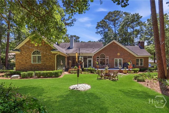125 Terrapin Trail, Savannah, GA 31406