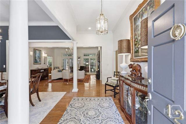 125 Terrapin Trail, Savannah, GA 31406