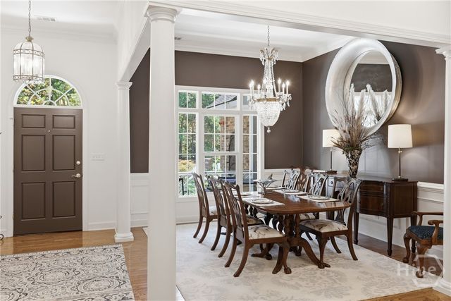 125 Terrapin Trail, Savannah, GA 31406