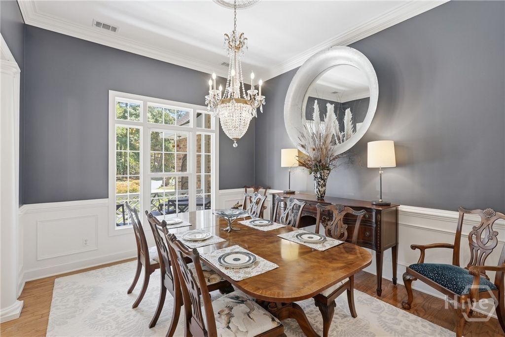 Image 11 of property listing at 125 Terrapin Trail, Savannah, GA 31406