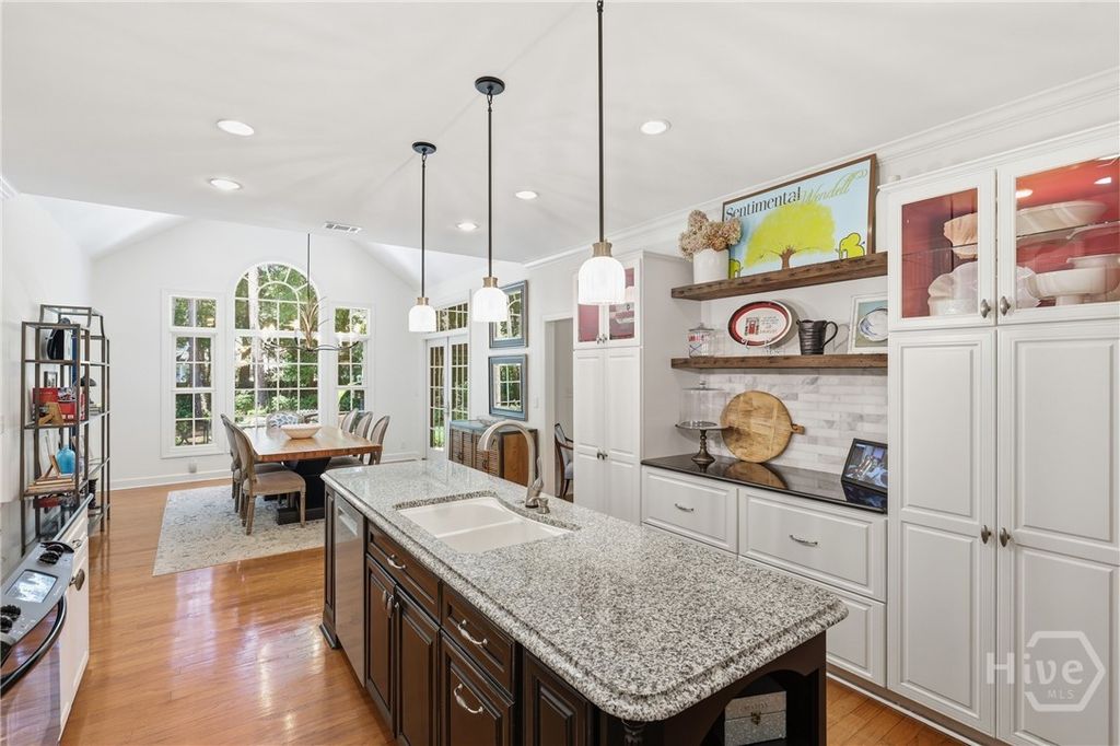 Image 17 of property listing at 125 Terrapin Trail, Savannah, GA 31406