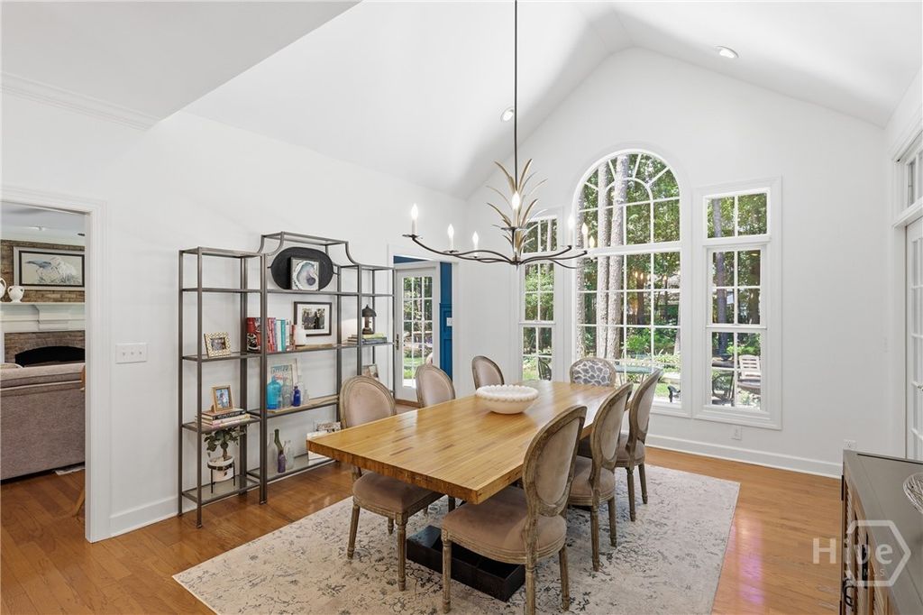Image 19 of property listing at 125 Terrapin Trail, Savannah, GA 31406