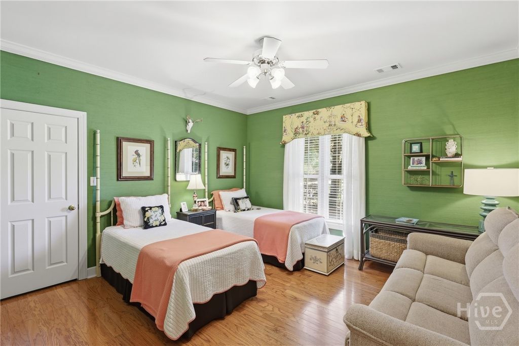 Image 23 of property listing at 125 Terrapin Trail, Savannah, GA 31406