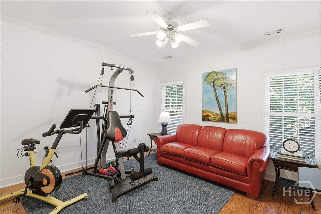 Image 25 of property listing at 125 Terrapin Trail, Savannah, GA 31406