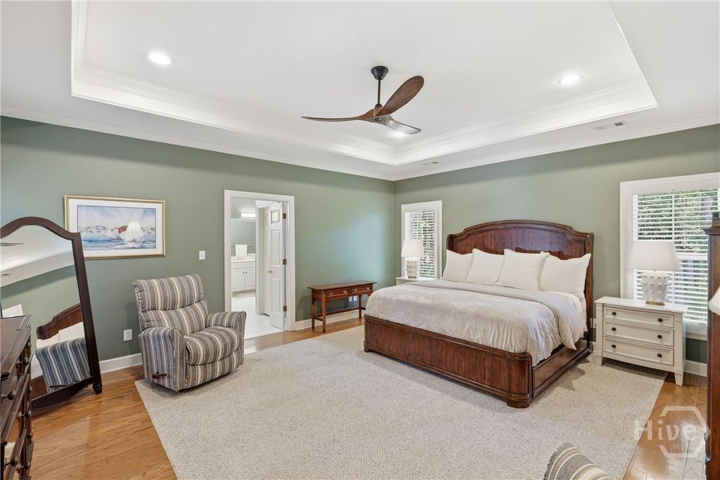 Image 26 of property listing at 125 Terrapin Trail, Savannah, GA 31406