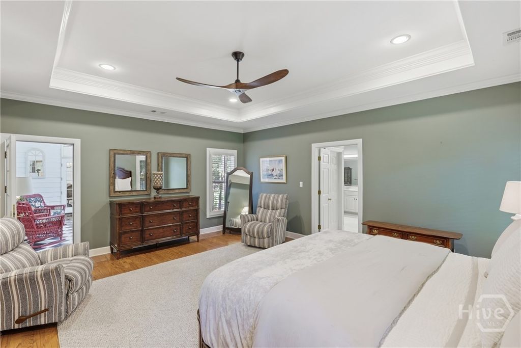 Image 27 of property listing at 125 Terrapin Trail, Savannah, GA 31406