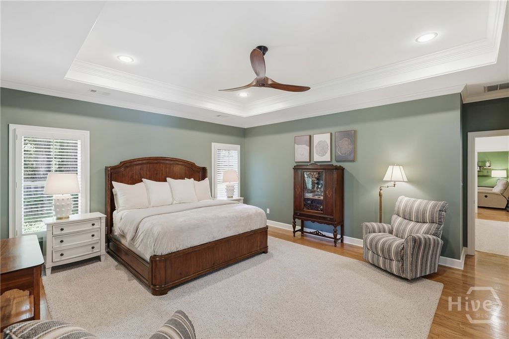 Image 28 of property listing at 125 Terrapin Trail, Savannah, GA 31406