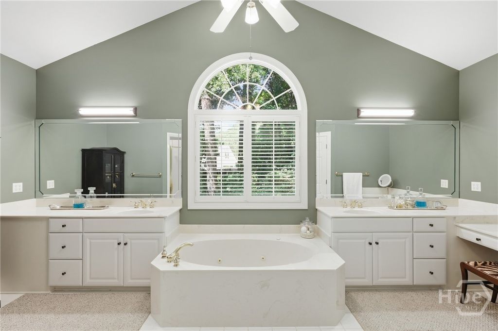 Image 29 of property listing at 125 Terrapin Trail, Savannah, GA 31406