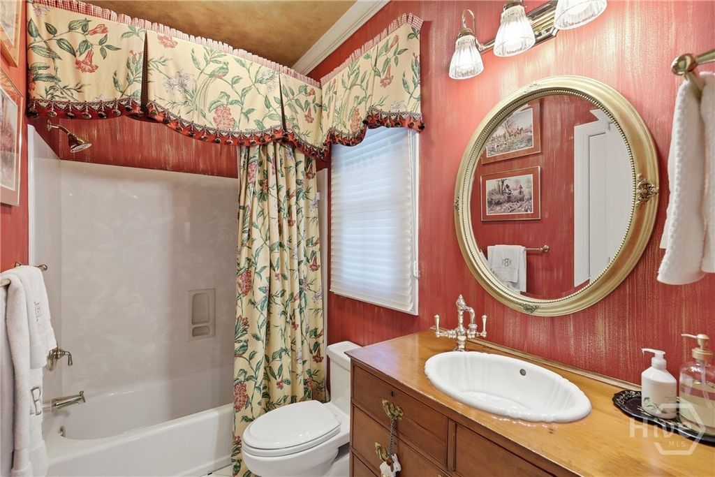 Image 31 of property listing at 125 Terrapin Trail, Savannah, GA 31406