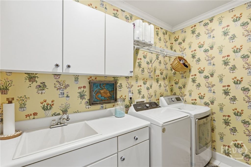 Image 32 of property listing at 125 Terrapin Trail, Savannah, GA 31406