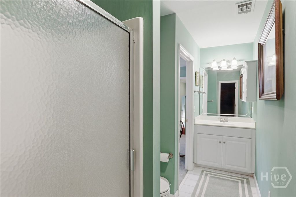 Image 35 of property listing at 125 Terrapin Trail, Savannah, GA 31406