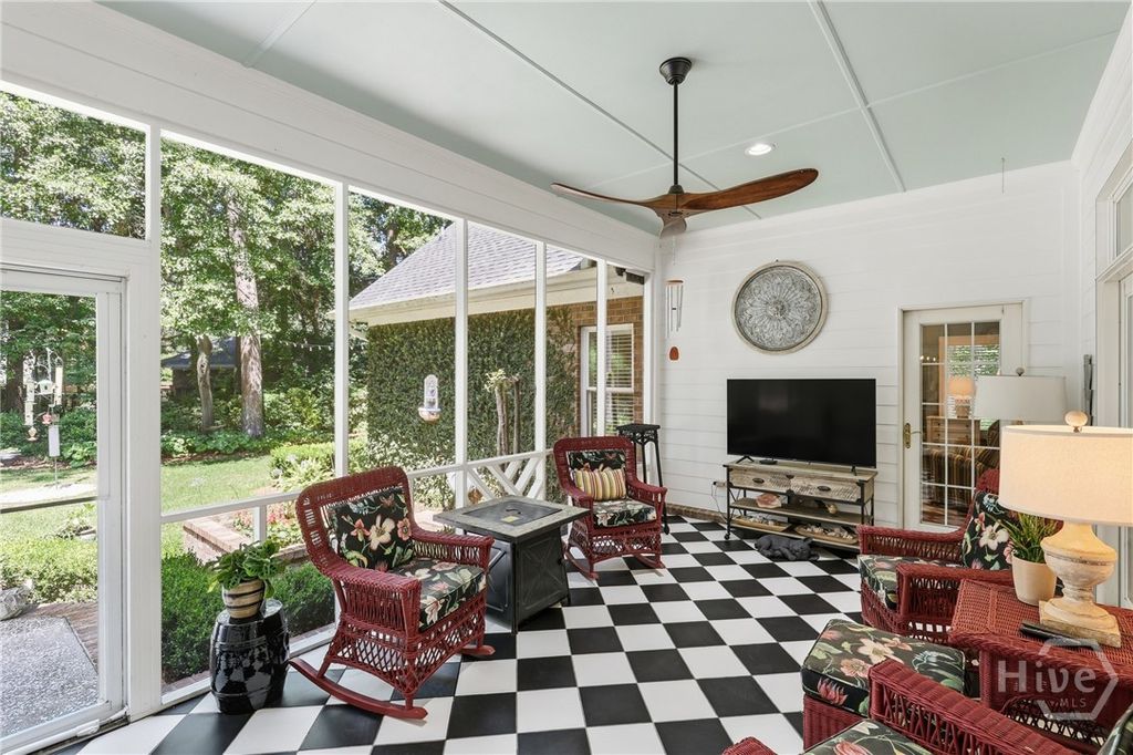 Image 36 of property listing at 125 Terrapin Trail, Savannah, GA 31406