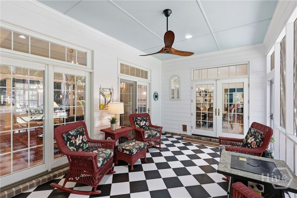 Image 37 of property listing at 125 Terrapin Trail, Savannah, GA 31406