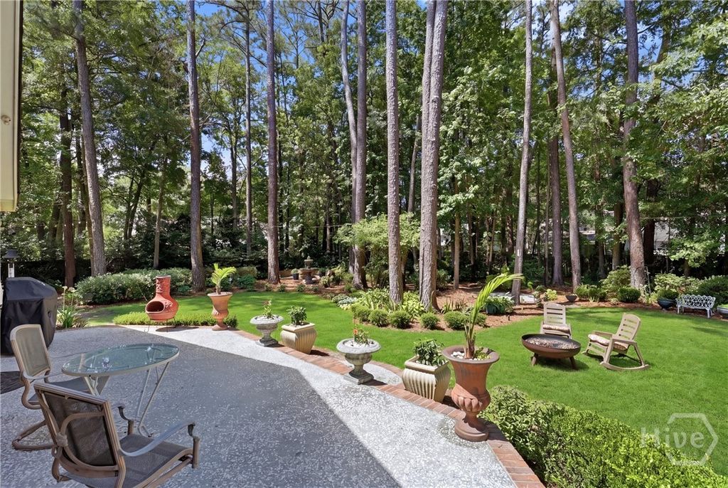 Image 38 of property listing at 125 Terrapin Trail, Savannah, GA 31406