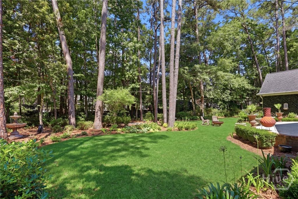 Image 39 of property listing at 125 Terrapin Trail, Savannah, GA 31406