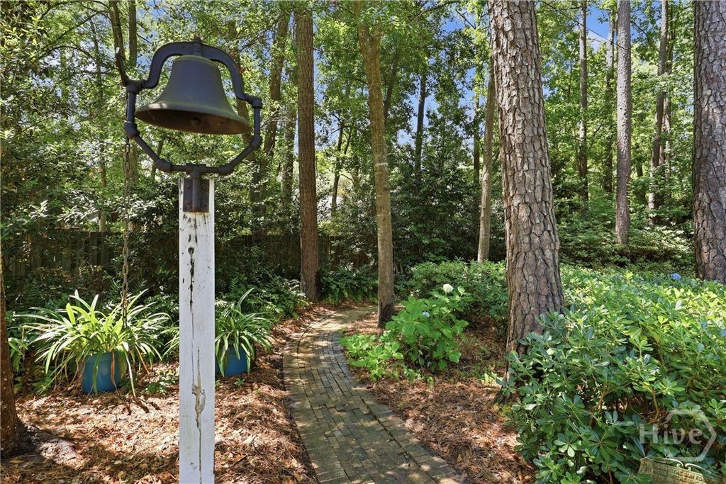Image 44 of property listing at 125 Terrapin Trail, Savannah, GA 31406