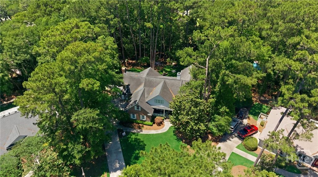 Image 51 of property listing at 125 Terrapin Trail, Savannah, GA 31406