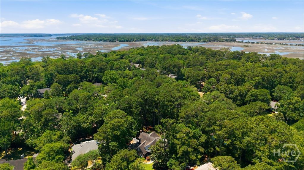 Image 55 of property listing at 125 Terrapin Trail, Savannah, GA 31406