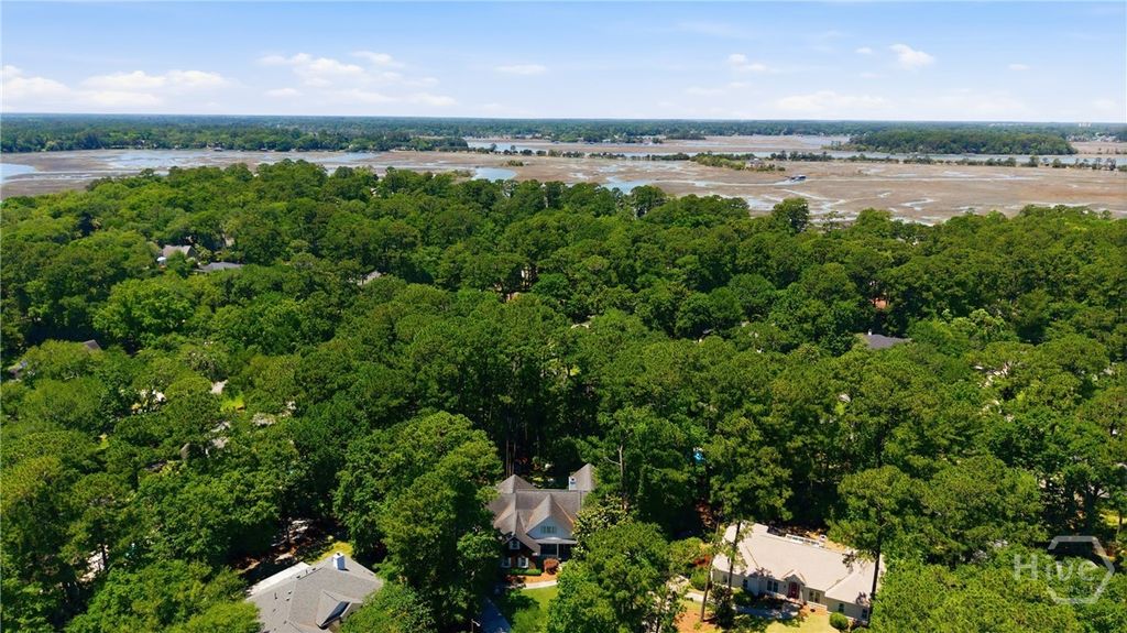 Image 56 of property listing at 125 Terrapin Trail, Savannah, GA 31406