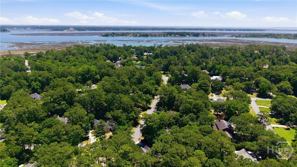 Image 57 of property listing at 125 Terrapin Trail, Savannah, GA 31406