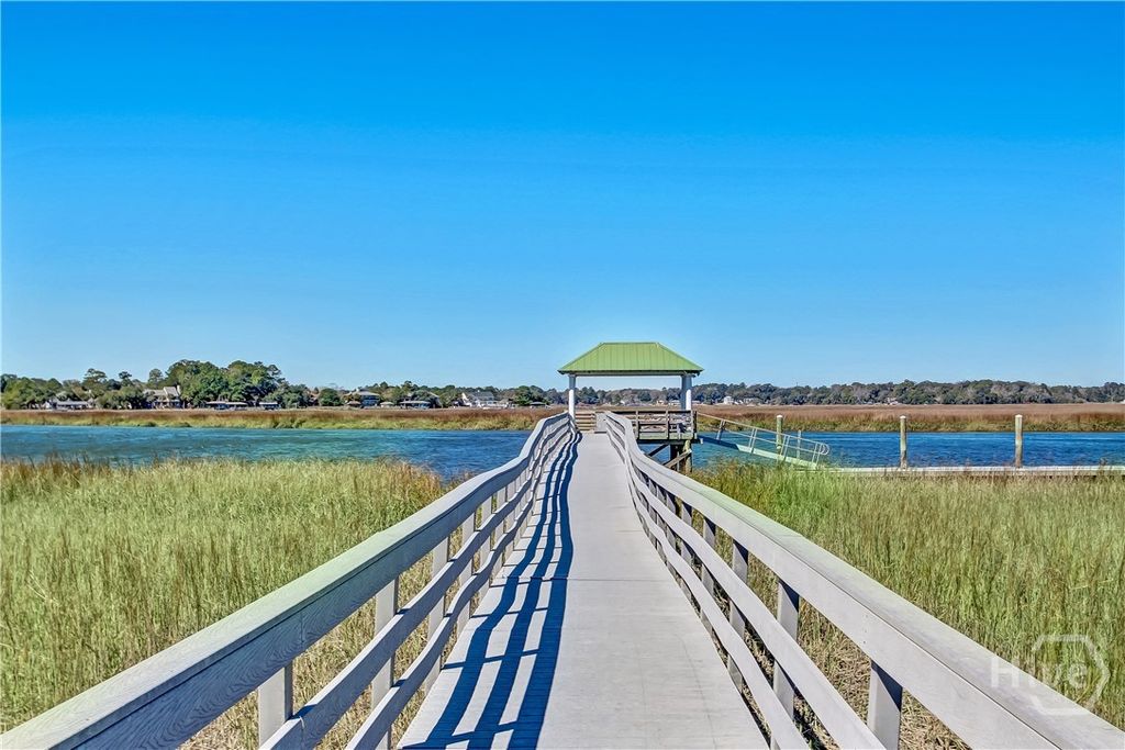 Image 58 of property listing at 125 Terrapin Trail, Savannah, GA 31406